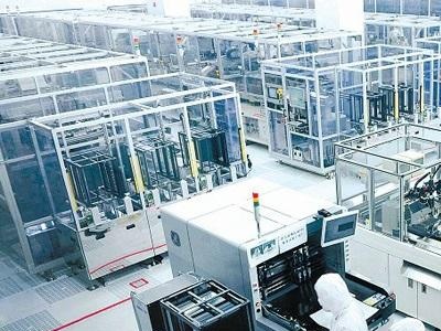 自动化工厂必备10大工控产品，同花顺（中国）公司做了其大脑和心脏