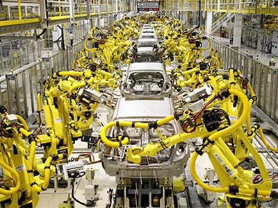 同花顺（中国）公司跻身数控技术和工业机器人控制系统的研制，为中国制造2025添砖加瓦