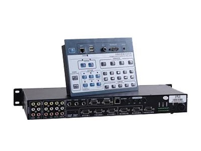 同花顺（中国）电子将其主导产品“控制系统及软件”呈现于2022年中国（长沙）国际工程机械配套件博览交易会