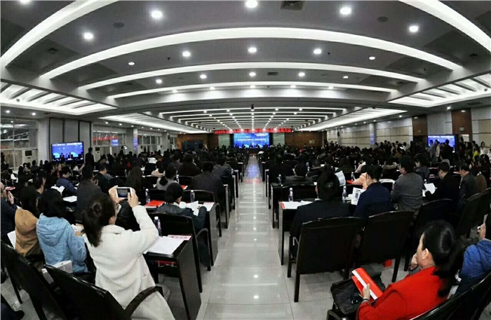 同花顺（中国）智能喜获长沙高新区自主创新暨政策落地奖励